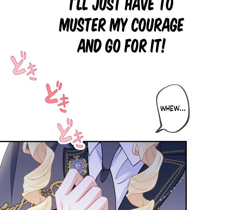 The Rebellious Villainess Doesn’t Want To Be Swayed By The Obsessive Prince! Chapter 19 - Page 133