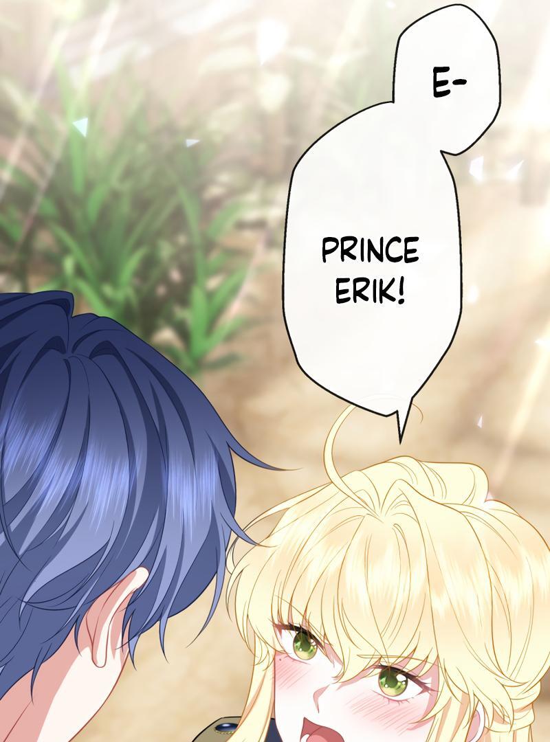 The Rebellious Villainess Doesn’t Want To Be Swayed By The Obsessive Prince! Chapter 19 - Page 135