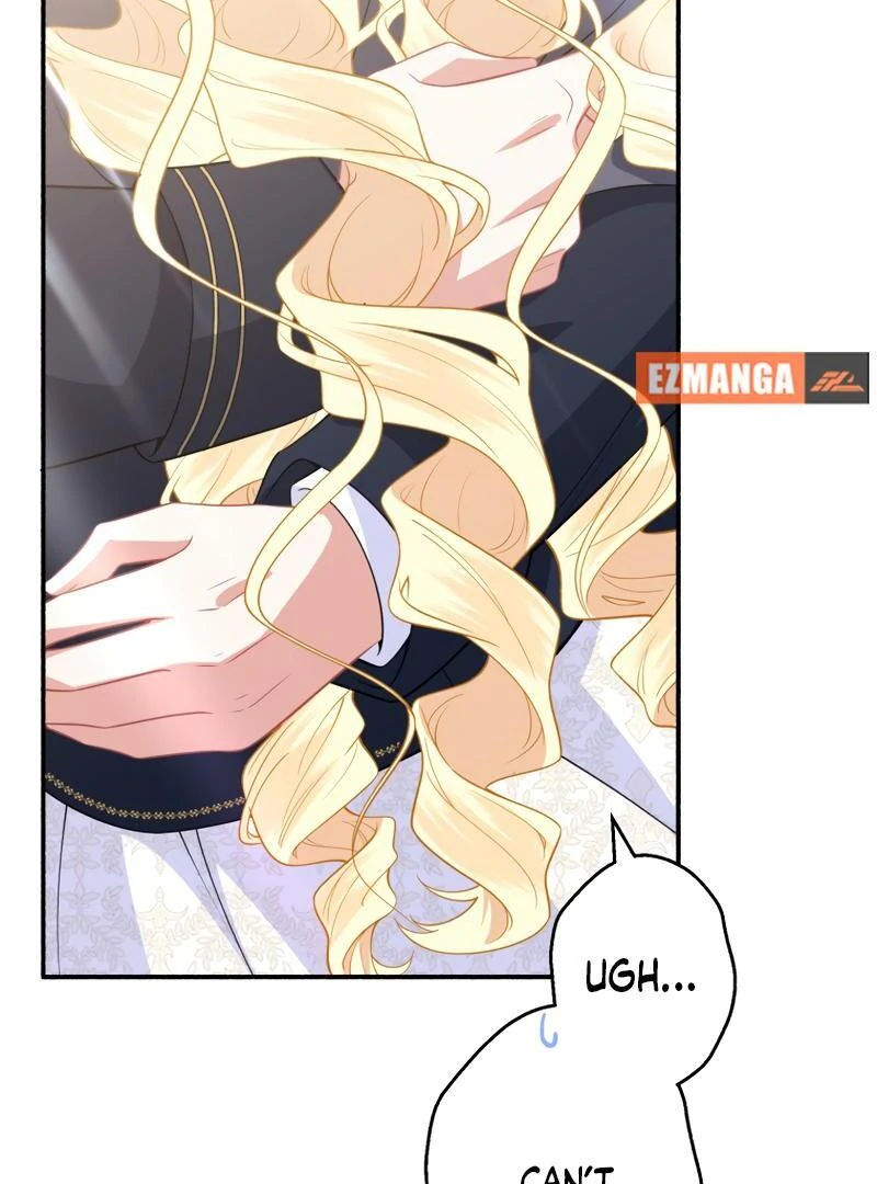 The Rebellious Villainess Doesn’t Want To Be Swayed By The Obsessive Prince! Chapter 19 - Page 140