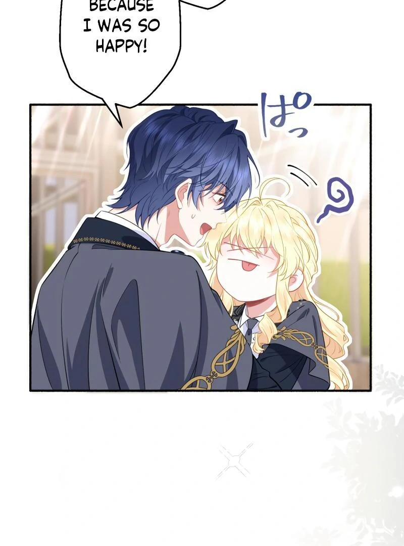 The Rebellious Villainess Doesn’t Want To Be Swayed By The Obsessive Prince! Chapter 19 - Page 142