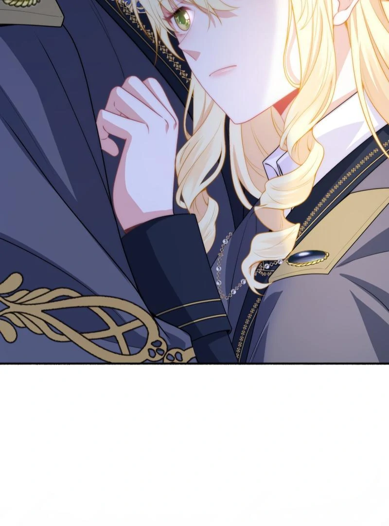 The Rebellious Villainess Doesn’t Want To Be Swayed By The Obsessive Prince! Chapter 19 - Page 151