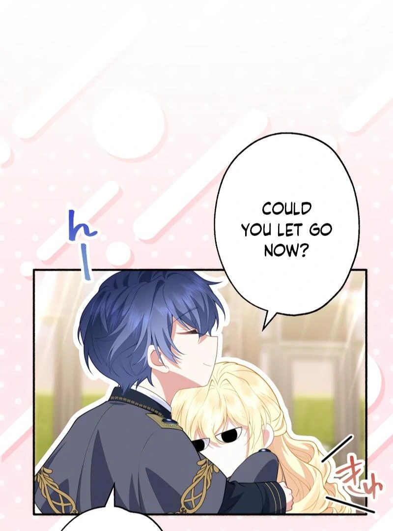The Rebellious Villainess Doesn’t Want To Be Swayed By The Obsessive Prince! Chapter 19 - Page 152