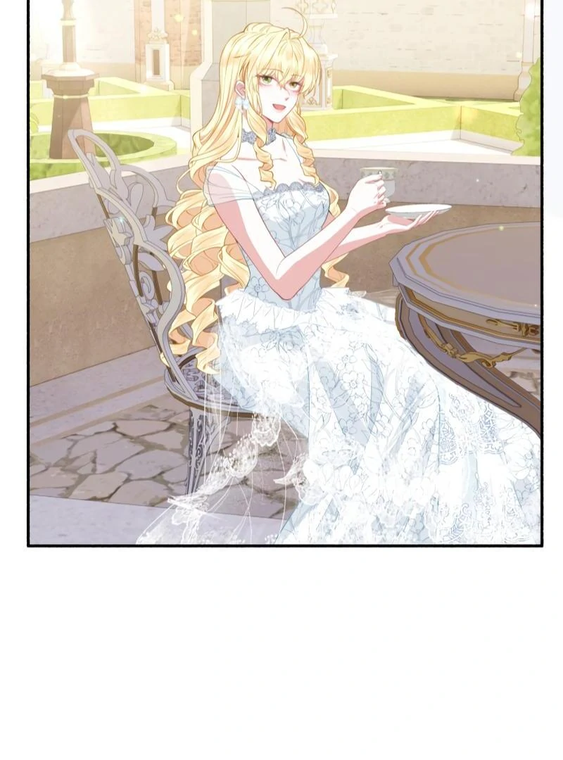 The Rebellious Villainess Doesn’t Want To Be Swayed By The Obsessive Prince! Chapter 19 - Page 158