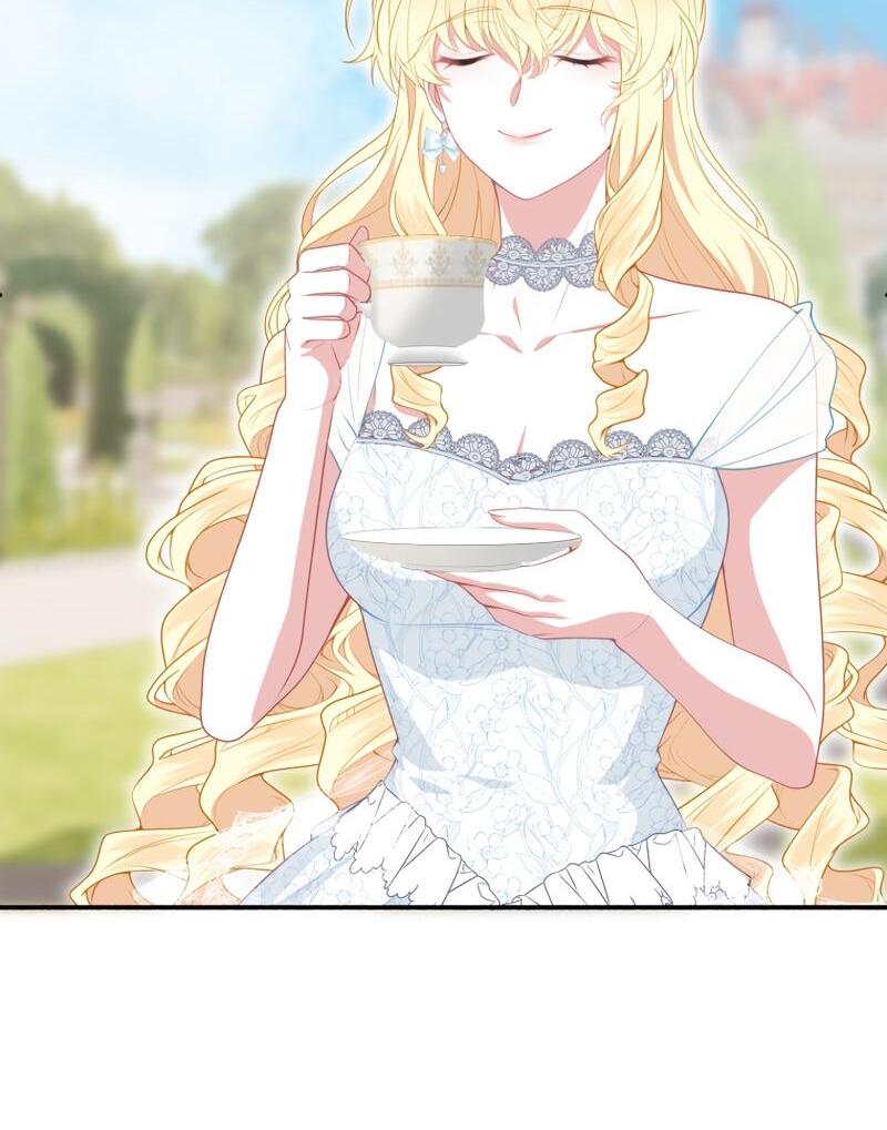 The Rebellious Villainess Doesn’t Want To Be Swayed By The Obsessive Prince! Chapter 19 - Page 162