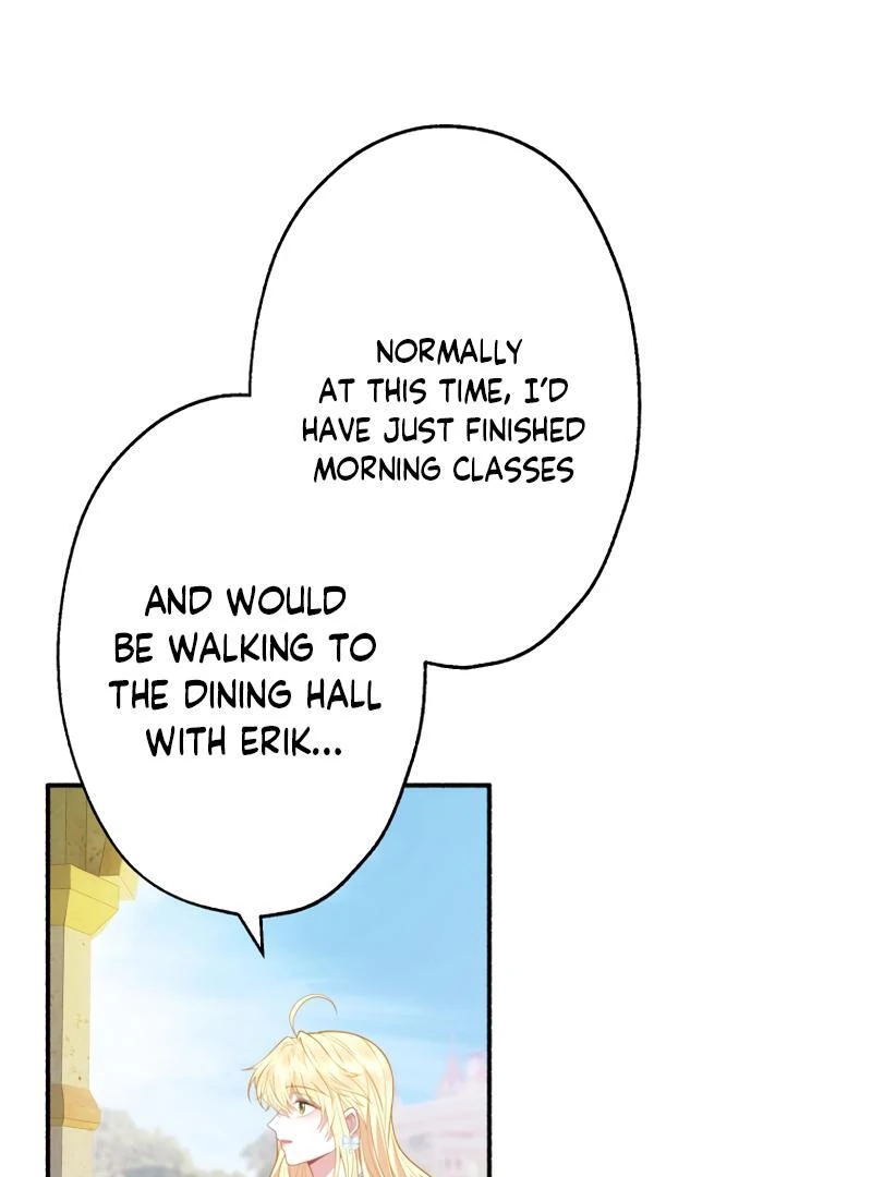 The Rebellious Villainess Doesn’t Want To Be Swayed By The Obsessive Prince! Chapter 19 - Page 163