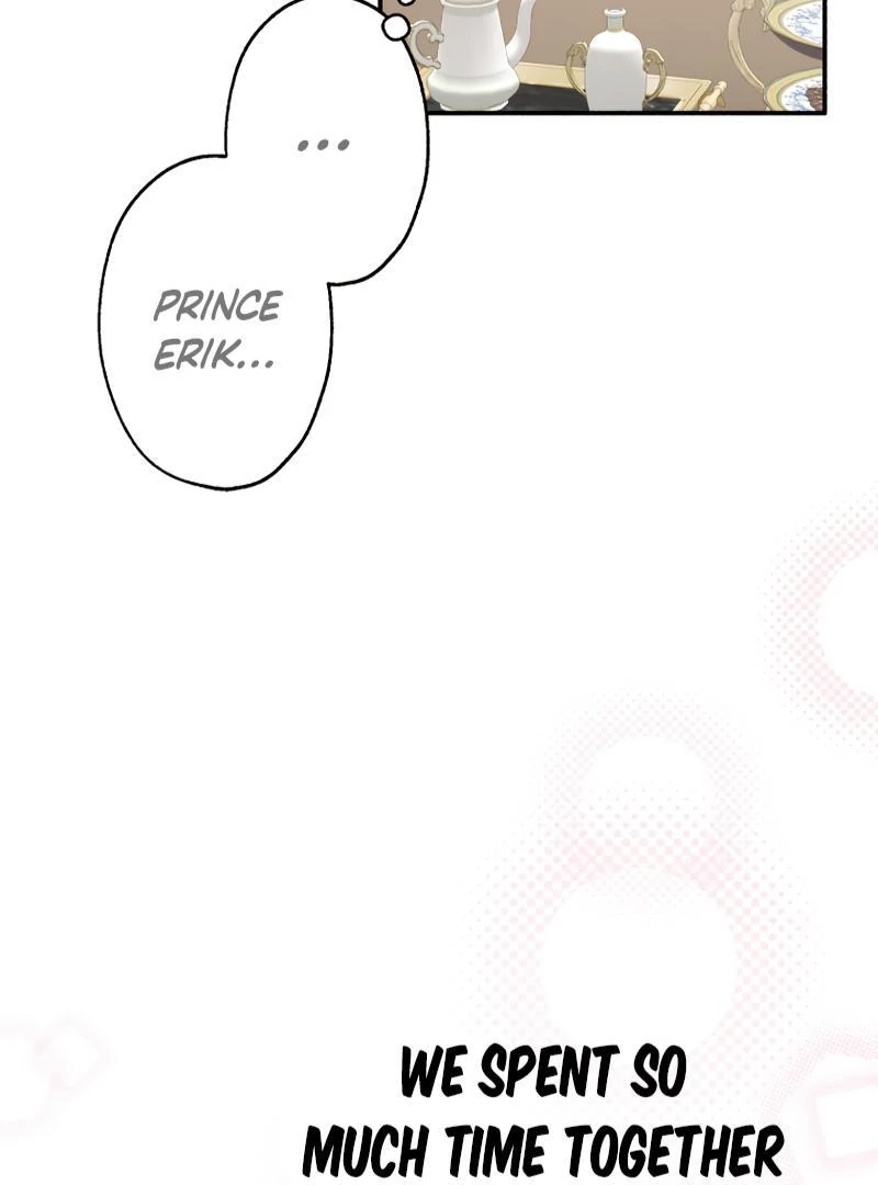 The Rebellious Villainess Doesn’t Want To Be Swayed By The Obsessive Prince! Chapter 19 - Page 165