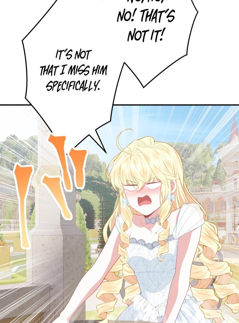 The Rebellious Villainess Doesn’t Want To Be Swayed By The Obsessive Prince! Chapter 19 - Page 170
