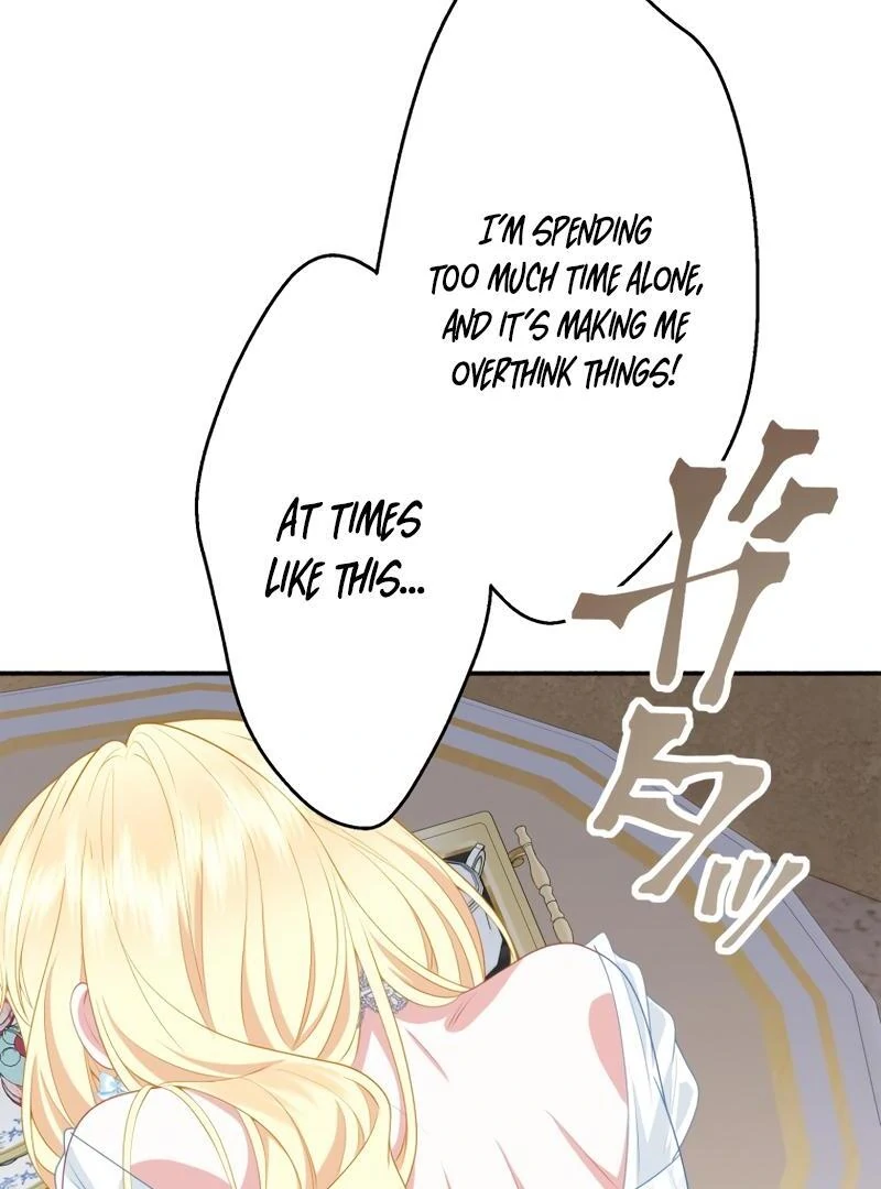 The Rebellious Villainess Doesn’t Want To Be Swayed By The Obsessive Prince! Chapter 19 - Page 178