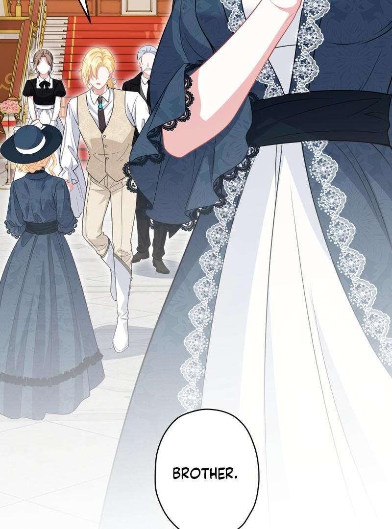 The Rebellious Villainess Doesn’t Want To Be Swayed By The Obsessive Prince! Chapter 20 - Page 4