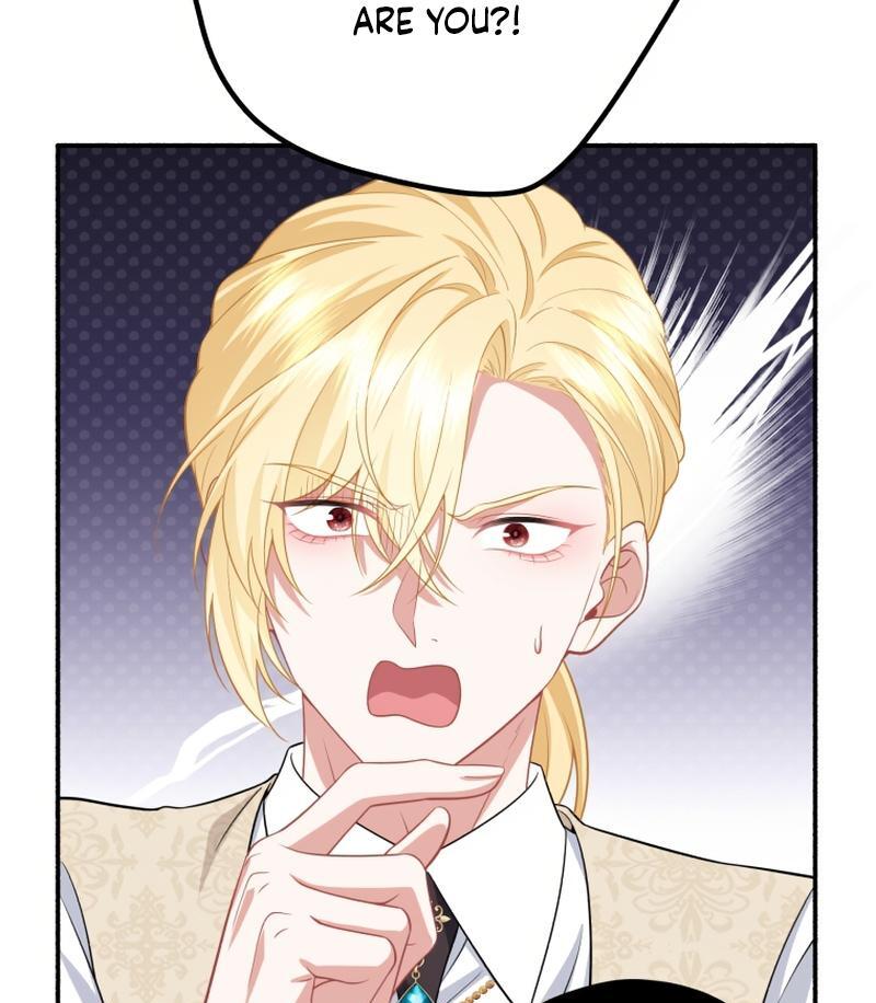 The Rebellious Villainess Doesn’t Want To Be Swayed By The Obsessive Prince! Chapter 20 - Page 7