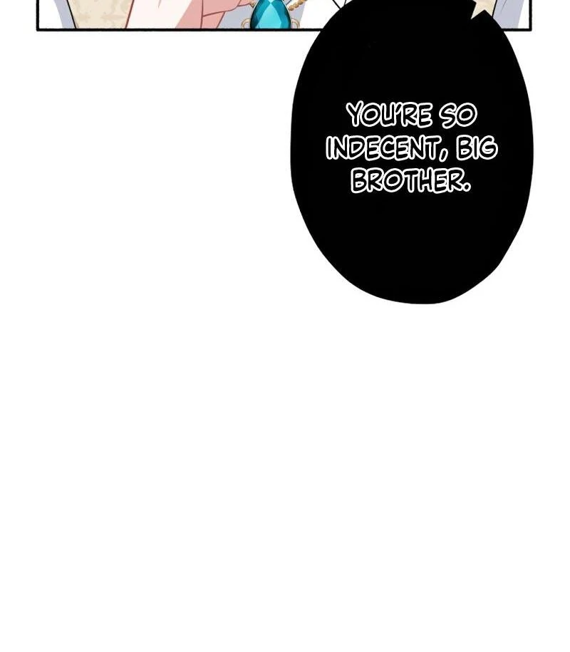 The Rebellious Villainess Doesn’t Want To Be Swayed By The Obsessive Prince! Chapter 20 - Page 8