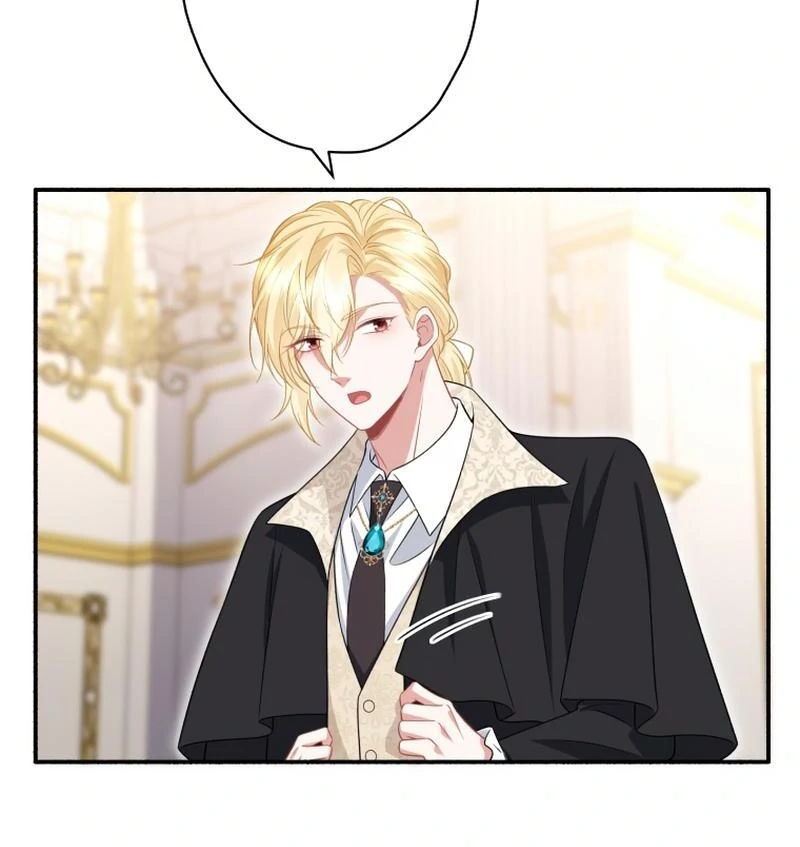 The Rebellious Villainess Doesn’t Want To Be Swayed By The Obsessive Prince! Chapter 20 - Page 16