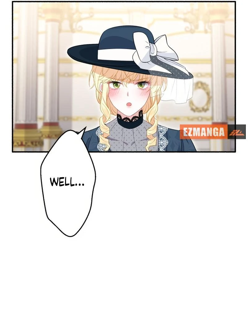 The Rebellious Villainess Doesn’t Want To Be Swayed By The Obsessive Prince! Chapter 20 - Page 18