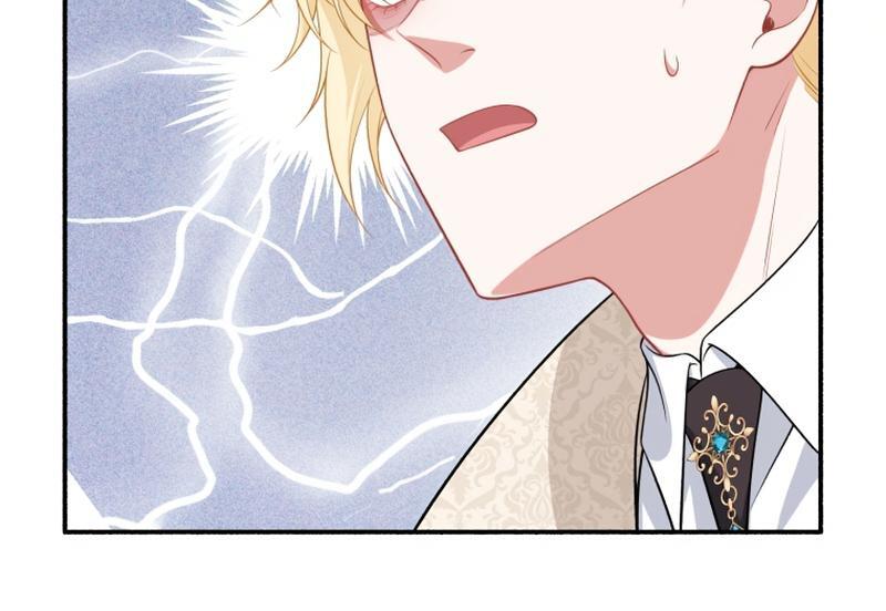 The Rebellious Villainess Doesn’t Want To Be Swayed By The Obsessive Prince! Chapter 20 - Page 24