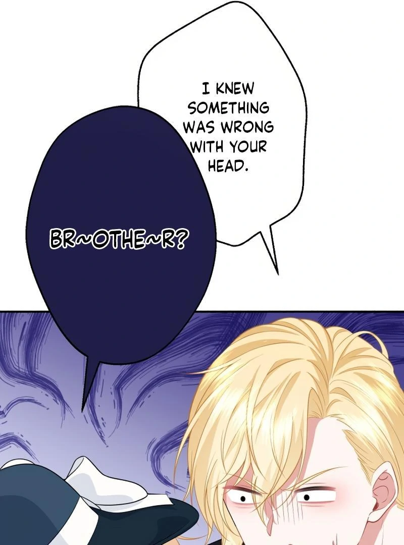 The Rebellious Villainess Doesn’t Want To Be Swayed By The Obsessive Prince! Chapter 20 - Page 26