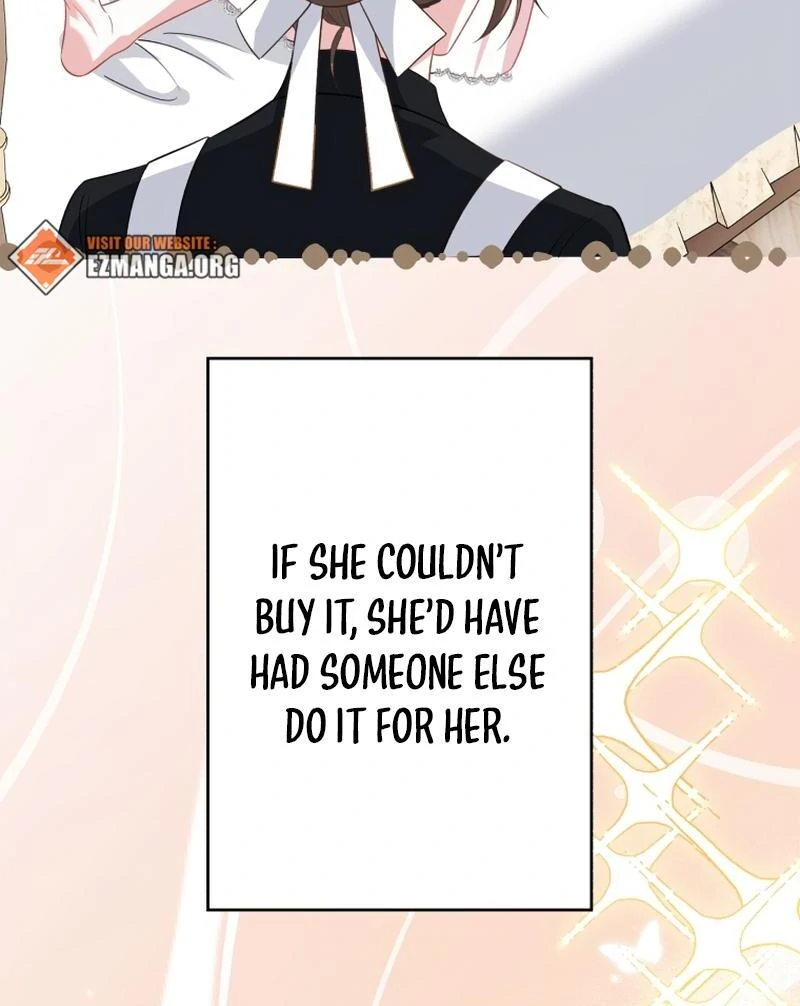 The Rebellious Villainess Doesn’t Want To Be Swayed By The Obsessive Prince! Chapter 20 - Page 31