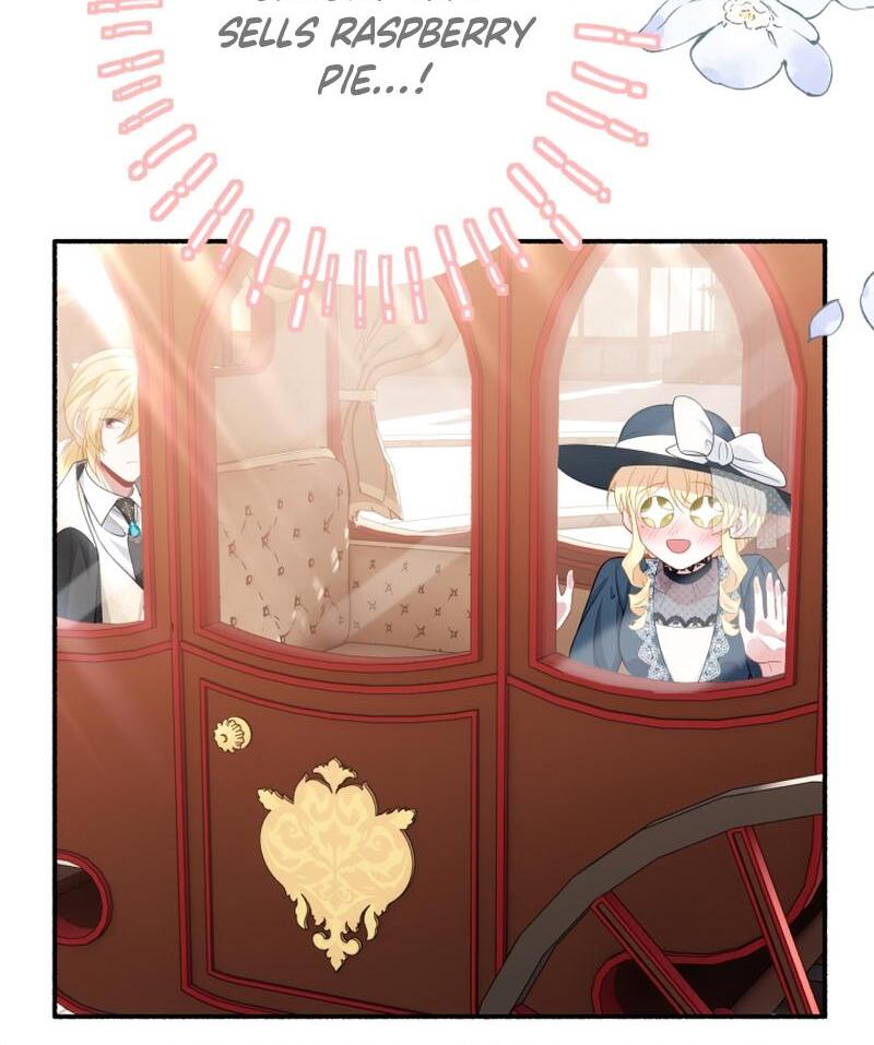 The Rebellious Villainess Doesn’t Want To Be Swayed By The Obsessive Prince! Chapter 20 - Page 41