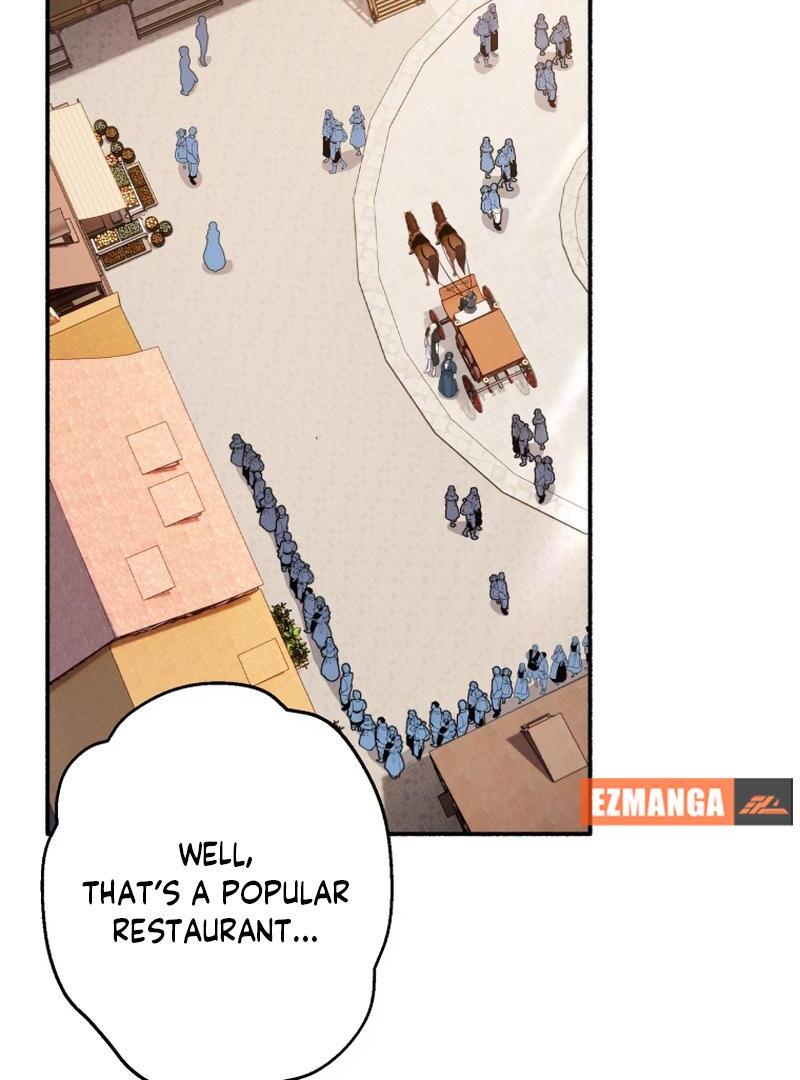 The Rebellious Villainess Doesn’t Want To Be Swayed By The Obsessive Prince! Chapter 20 - Page 43