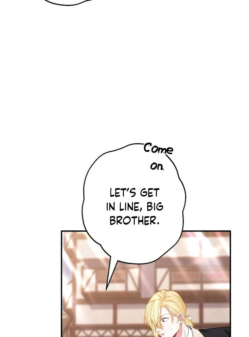 The Rebellious Villainess Doesn’t Want To Be Swayed By The Obsessive Prince! Chapter 20 - Page 44
