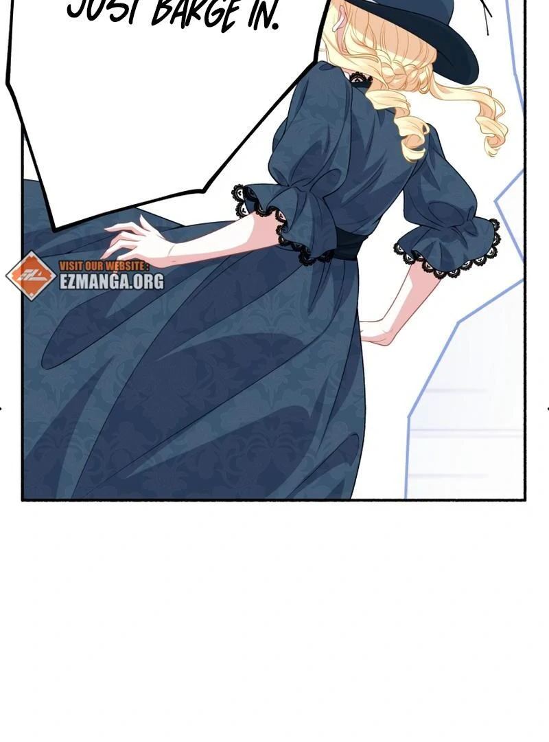 The Rebellious Villainess Doesn’t Want To Be Swayed By The Obsessive Prince! Chapter 20 - Page 47
