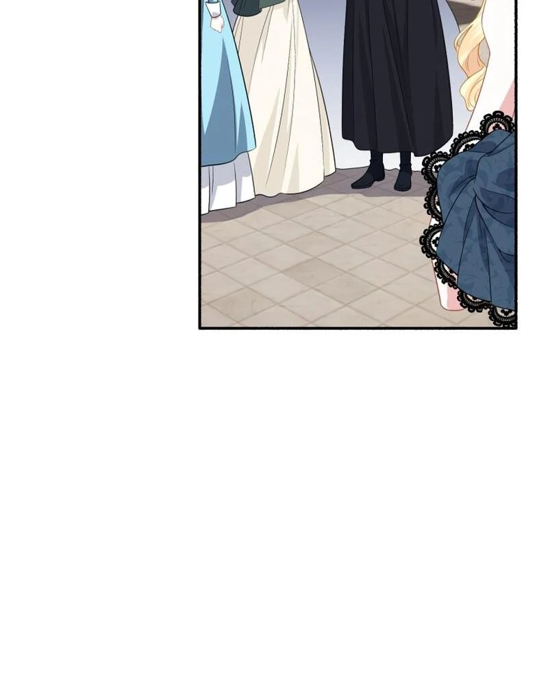 The Rebellious Villainess Doesn’t Want To Be Swayed By The Obsessive Prince! Chapter 20 - Page 49