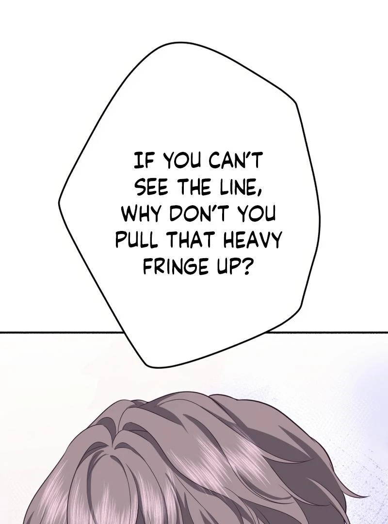 The Rebellious Villainess Doesn’t Want To Be Swayed By The Obsessive Prince! Chapter 20 - Page 52