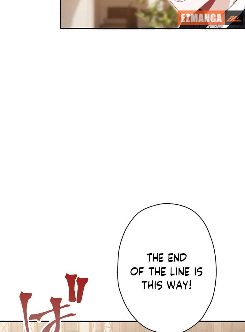 The Rebellious Villainess Doesn’t Want To Be Swayed By The Obsessive Prince! Chapter 20 - Page 61