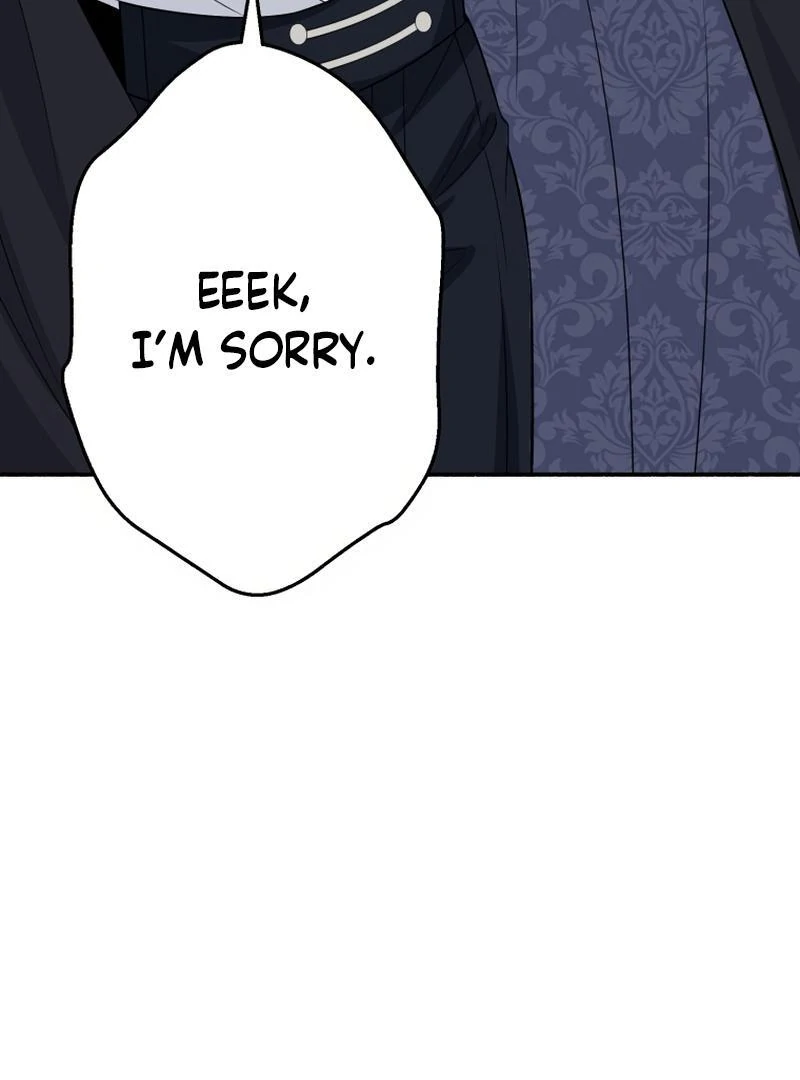 The Rebellious Villainess Doesn’t Want To Be Swayed By The Obsessive Prince! Chapter 20 - Page 63