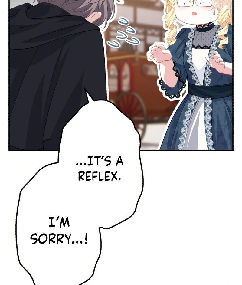 The Rebellious Villainess Doesn’t Want To Be Swayed By The Obsessive Prince! Chapter 20 - Page 65