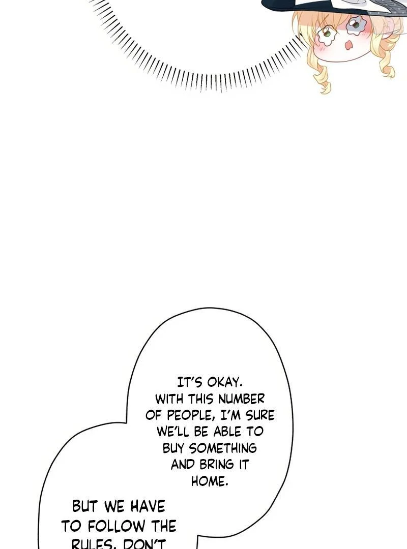 The Rebellious Villainess Doesn’t Want To Be Swayed By The Obsessive Prince! Chapter 20 - Page 69