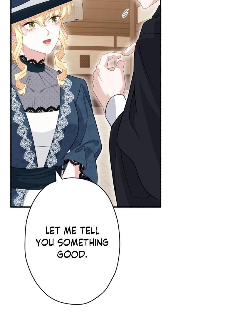 The Rebellious Villainess Doesn’t Want To Be Swayed By The Obsessive Prince! Chapter 20 - Page 77