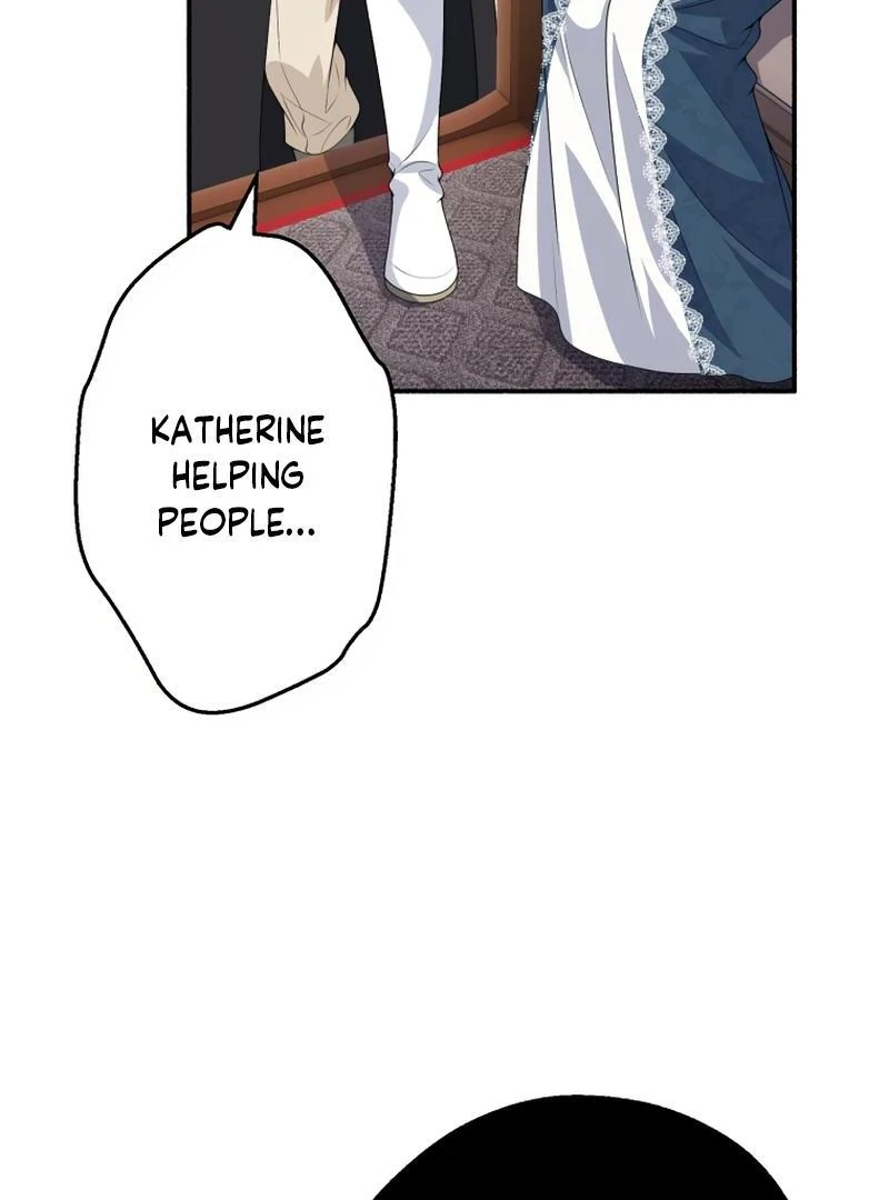 The Rebellious Villainess Doesn’t Want To Be Swayed By The Obsessive Prince! Chapter 20 - Page 94