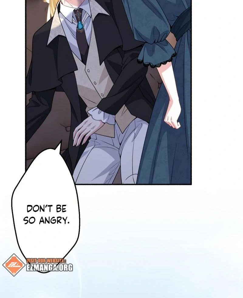 The Rebellious Villainess Doesn’t Want To Be Swayed By The Obsessive Prince! Chapter 20 - Page 96