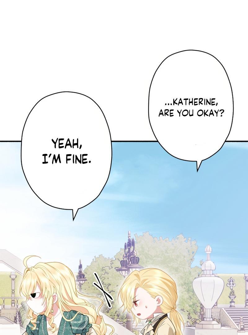 The Rebellious Villainess Doesn’t Want To Be Swayed By The Obsessive Prince! Chapter 20 - Page 103