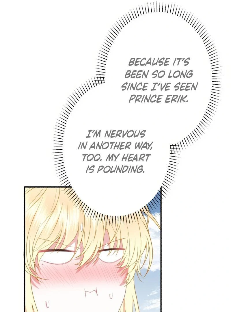 The Rebellious Villainess Doesn’t Want To Be Swayed By The Obsessive Prince! Chapter 20 - Page 106