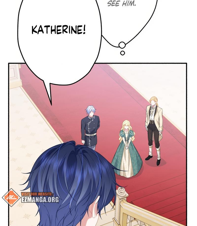 The Rebellious Villainess Doesn’t Want To Be Swayed By The Obsessive Prince! Chapter 20 - Page 110