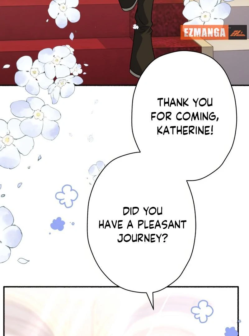 The Rebellious Villainess Doesn’t Want To Be Swayed By The Obsessive Prince! Chapter 20 - Page 114