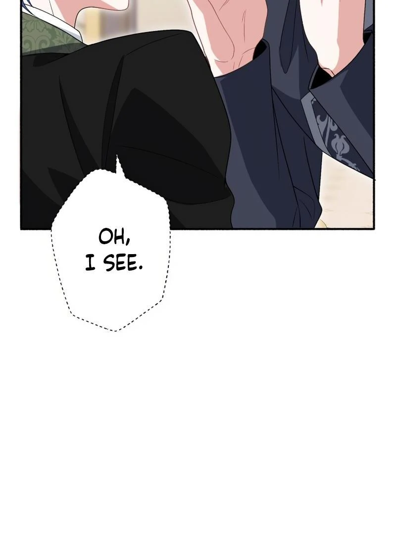 The Rebellious Villainess Doesn’t Want To Be Swayed By The Obsessive Prince! Chapter 20 - Page 126