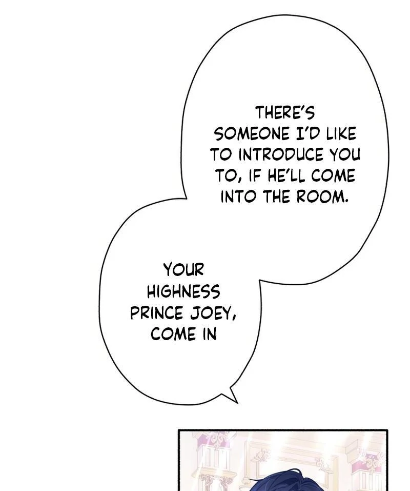 The Rebellious Villainess Doesn’t Want To Be Swayed By The Obsessive Prince! Chapter 20 - Page 136