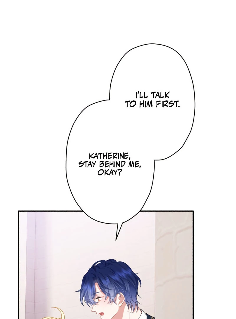 The Rebellious Villainess Doesn’t Want To Be Swayed By The Obsessive Prince! Chapter 34 - Page 3