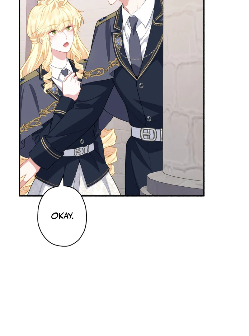 The Rebellious Villainess Doesn’t Want To Be Swayed By The Obsessive Prince! Chapter 34 - Page 4