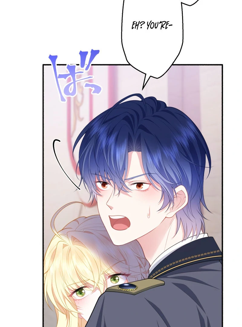 The Rebellious Villainess Doesn’t Want To Be Swayed By The Obsessive Prince! Chapter 34 - Page 8