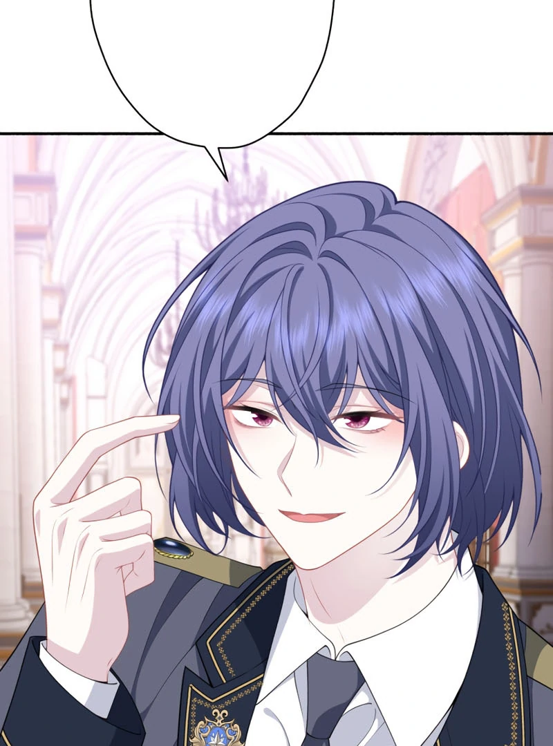 The Rebellious Villainess Doesn’t Want To Be Swayed By The Obsessive Prince! Chapter 34 - Page 10