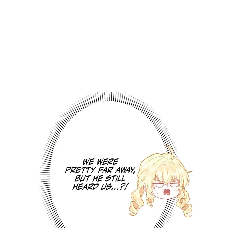 The Rebellious Villainess Doesn’t Want To Be Swayed By The Obsessive Prince! Chapter 34 - Page 12