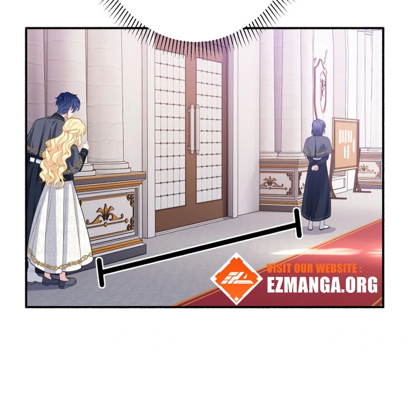 The Rebellious Villainess Doesn’t Want To Be Swayed By The Obsessive Prince! Chapter 34 - Page 13