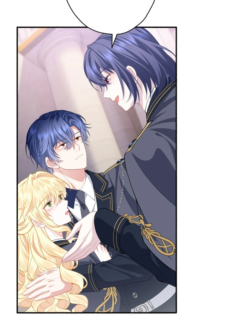 The Rebellious Villainess Doesn’t Want To Be Swayed By The Obsessive Prince! Chapter 34 - Page 15