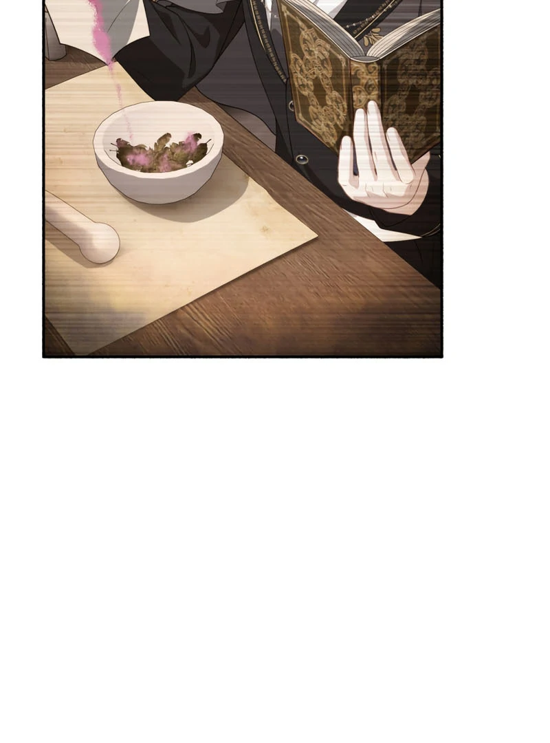 The Rebellious Villainess Doesn’t Want To Be Swayed By The Obsessive Prince! Chapter 34 - Page 27