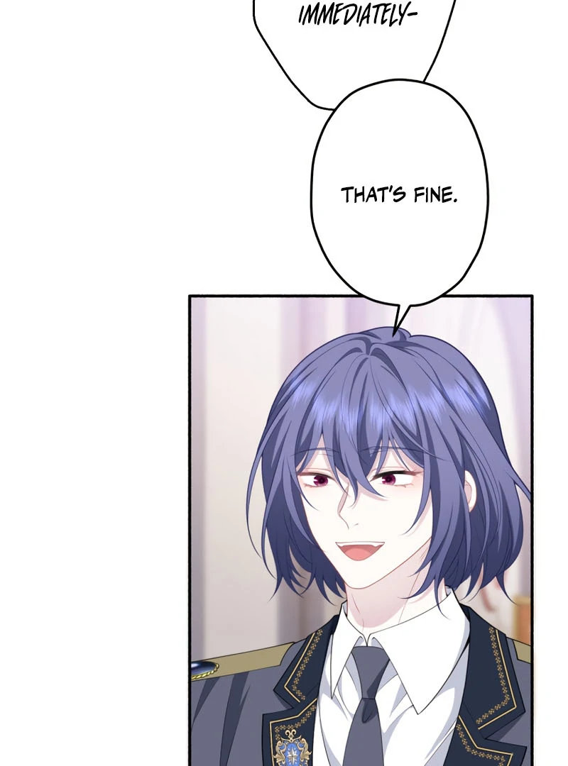 The Rebellious Villainess Doesn’t Want To Be Swayed By The Obsessive Prince! Chapter 34 - Page 30