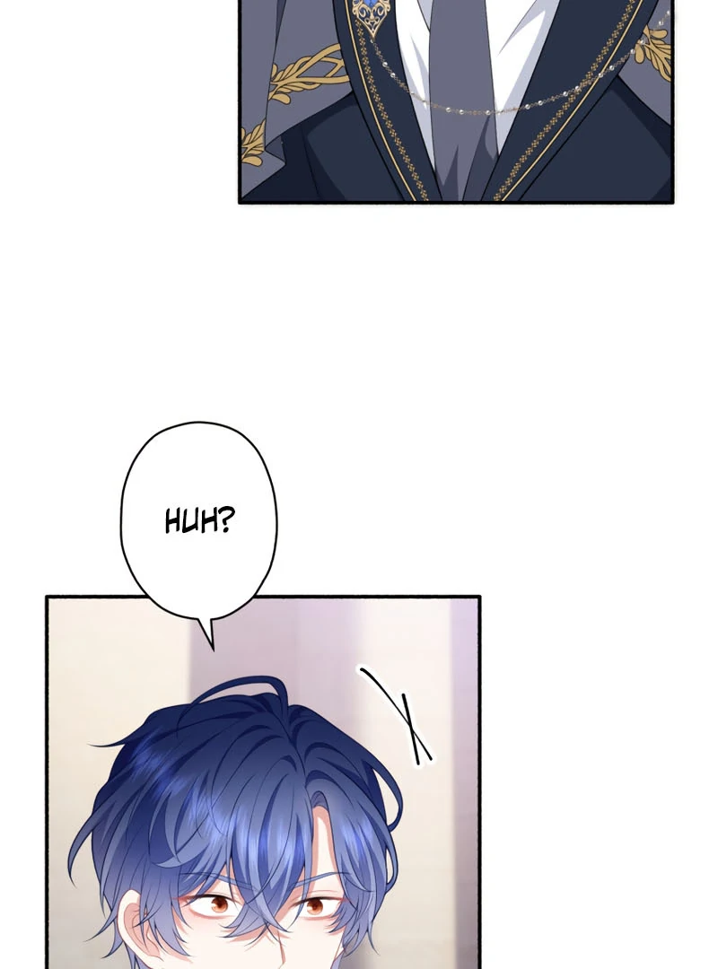The Rebellious Villainess Doesn’t Want To Be Swayed By The Obsessive Prince! Chapter 34 - Page 31