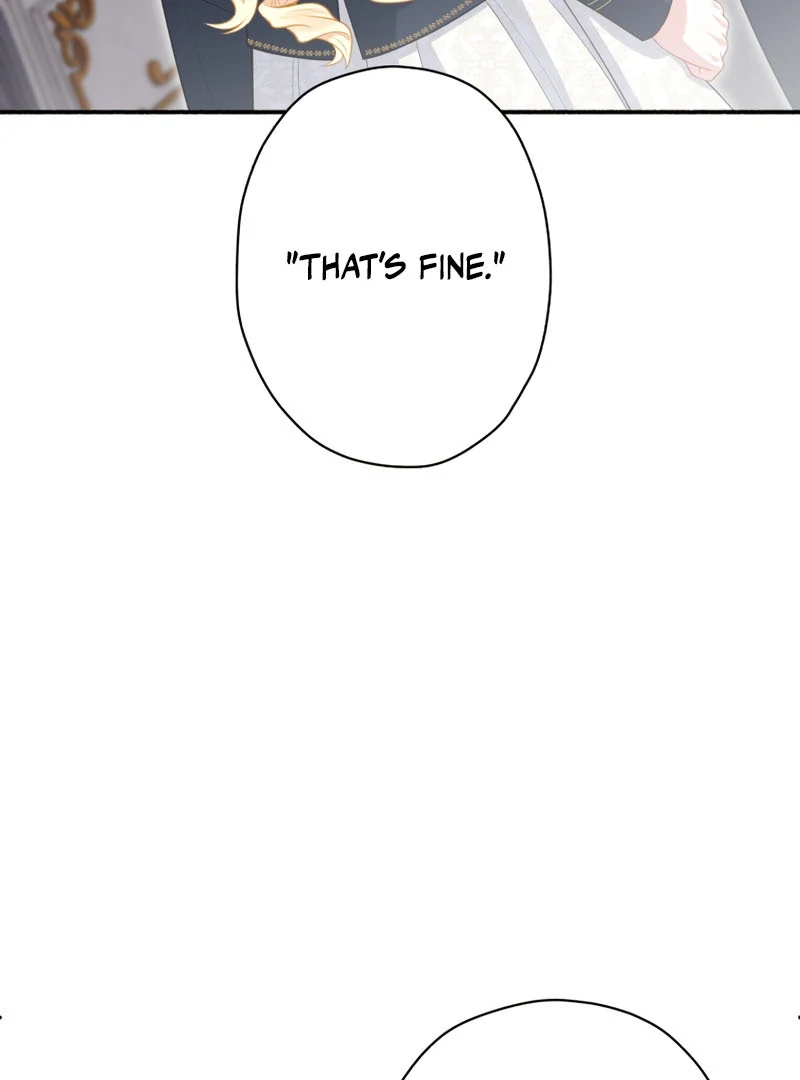 The Rebellious Villainess Doesn’t Want To Be Swayed By The Obsessive Prince! Chapter 34 - Page 35